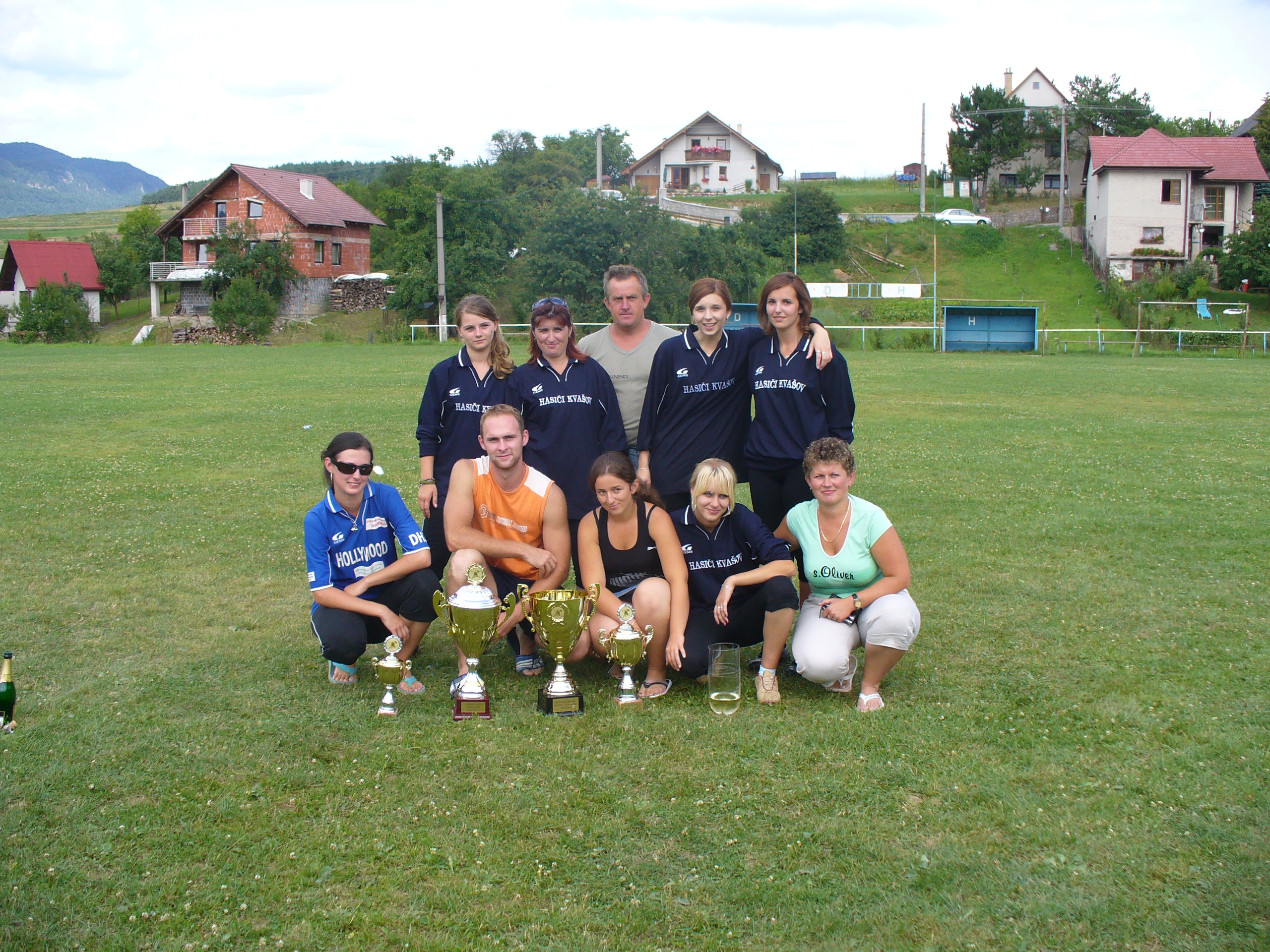 Pružina